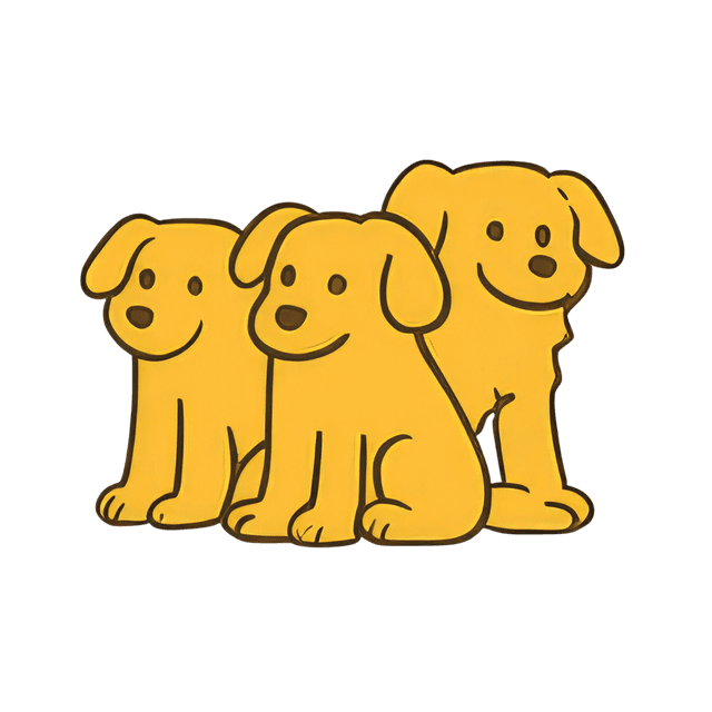 Three-Dog Crew